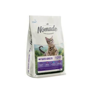 Nómade gato adulto mix proteico 10kg